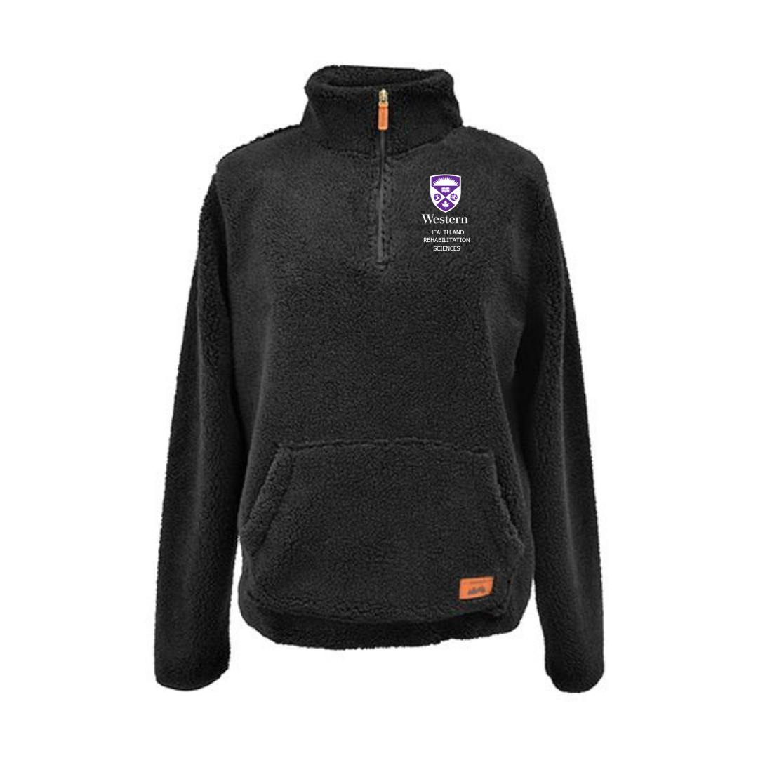 Sherpa 1/4 Zip