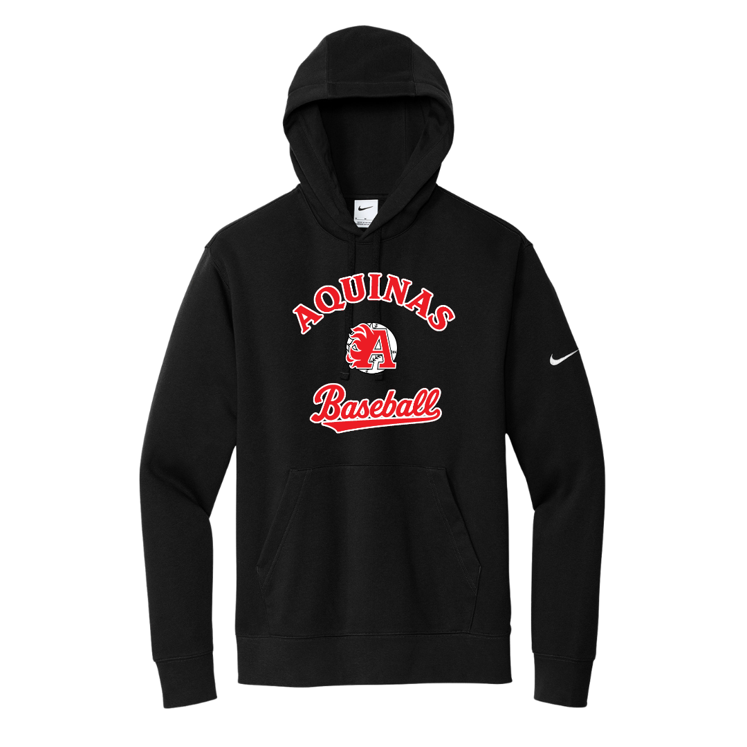 Club Fleece Hoodie