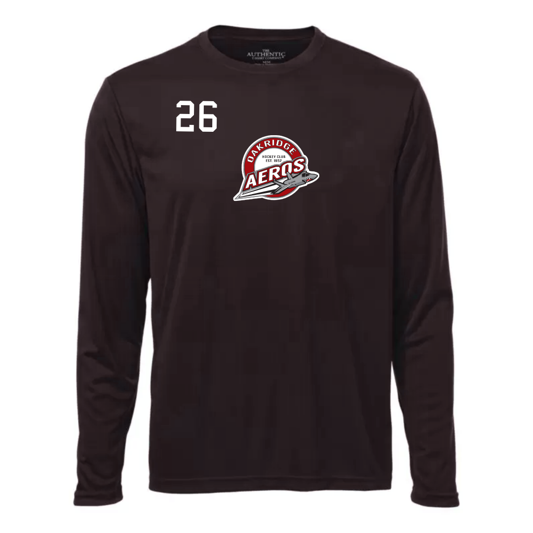 Performance Longsleeve