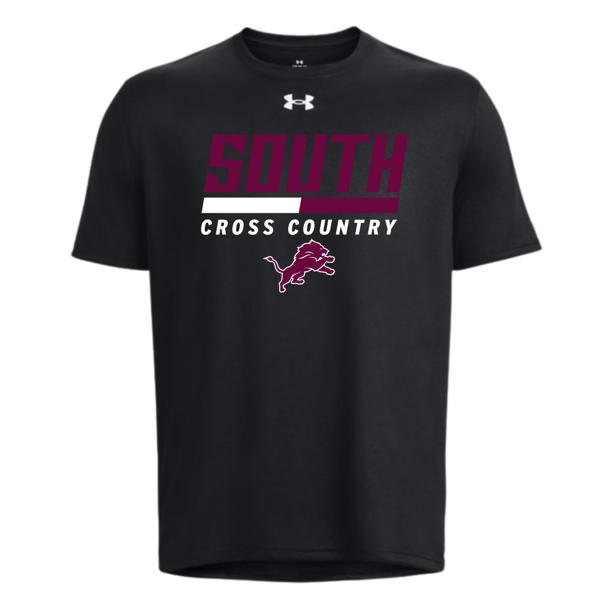 Tech T-Shirt - Mens