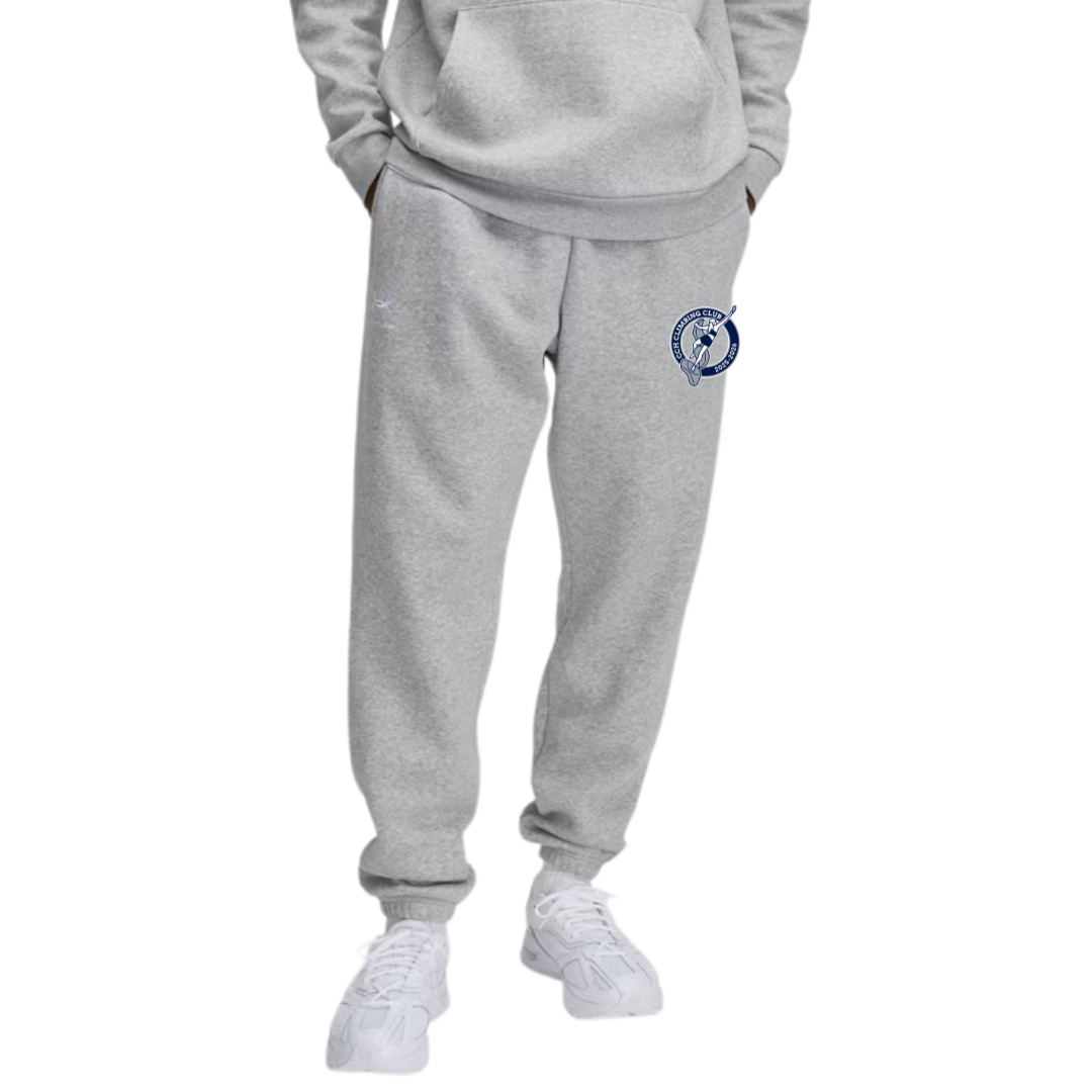 Icon Fleece Joggers