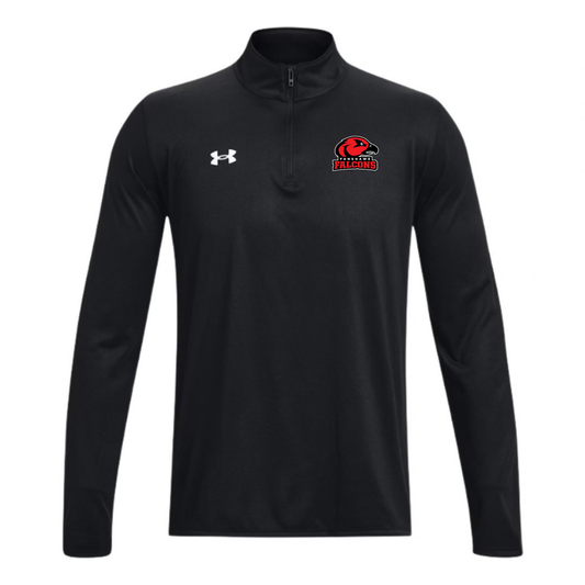 Tech 1/4 Zip