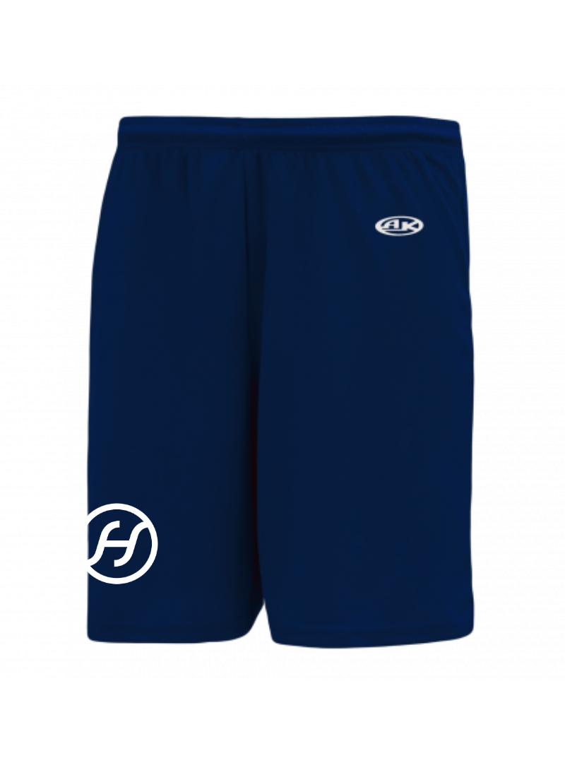 Mesh Short - Youth