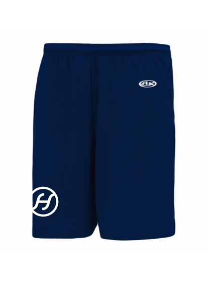 Mesh Short - Youth