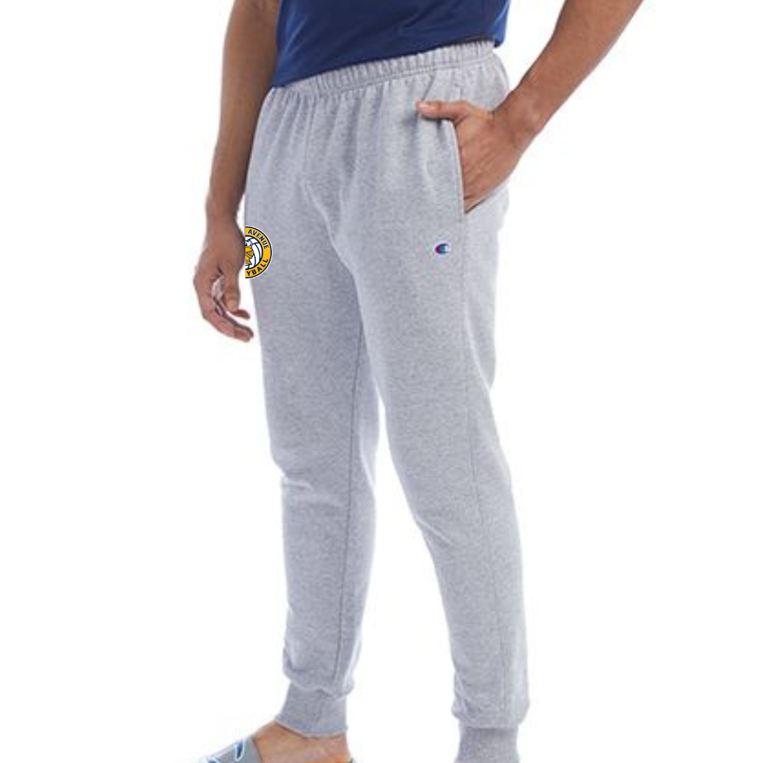 Cotton Jogger