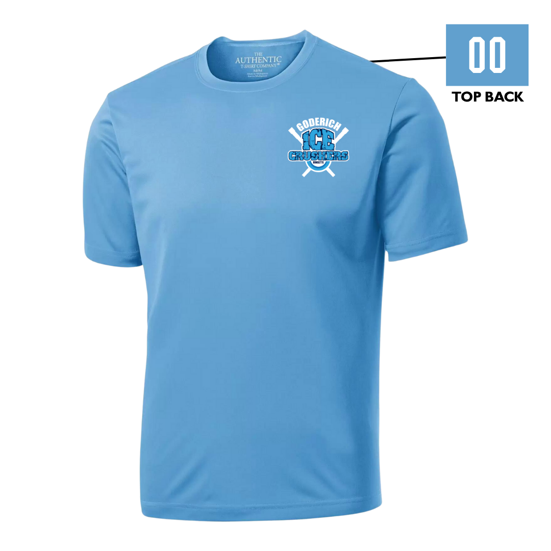 Performance Tee - Youth