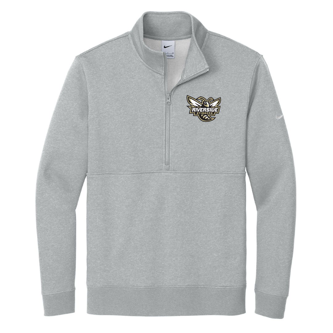 Club Fleece 1/4 Zip