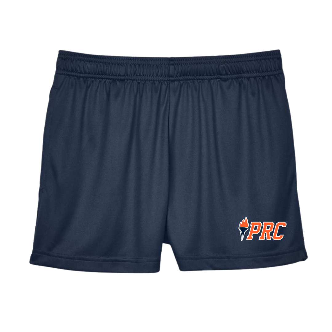 Performance Short - Womens