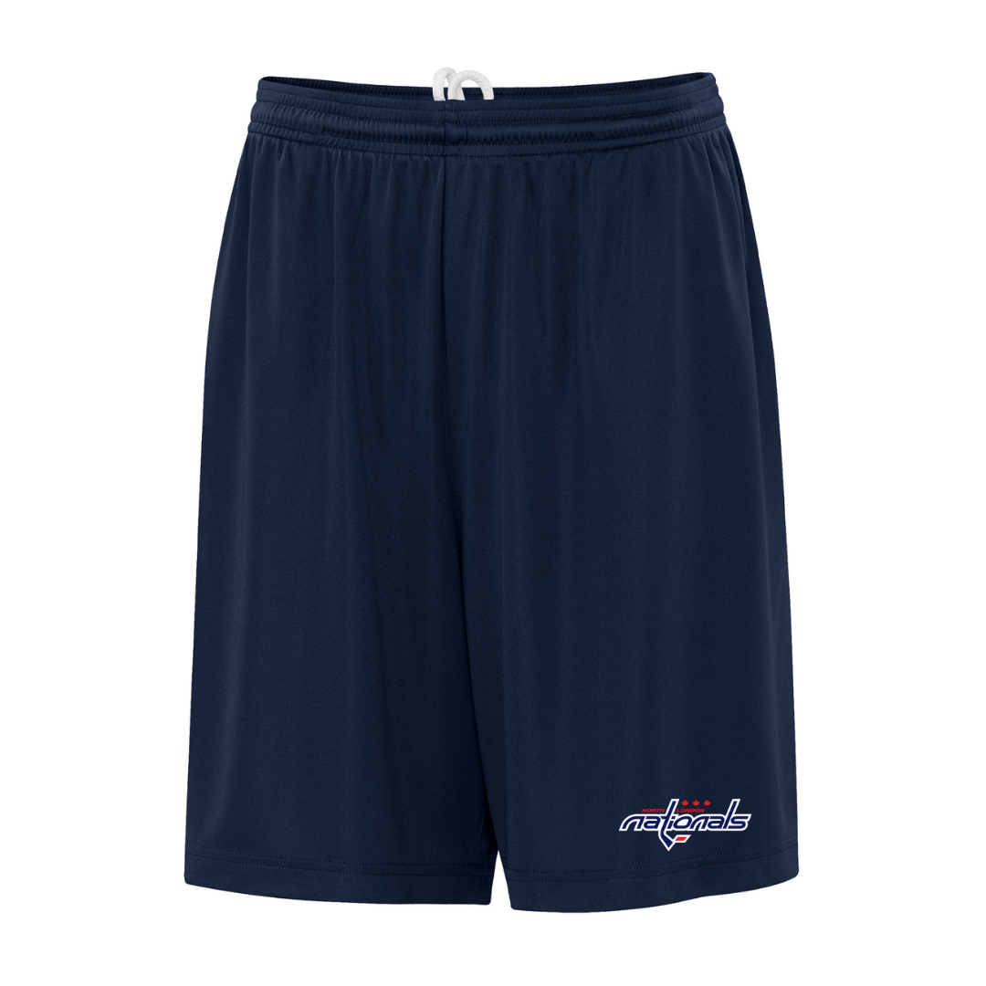 Performance Short