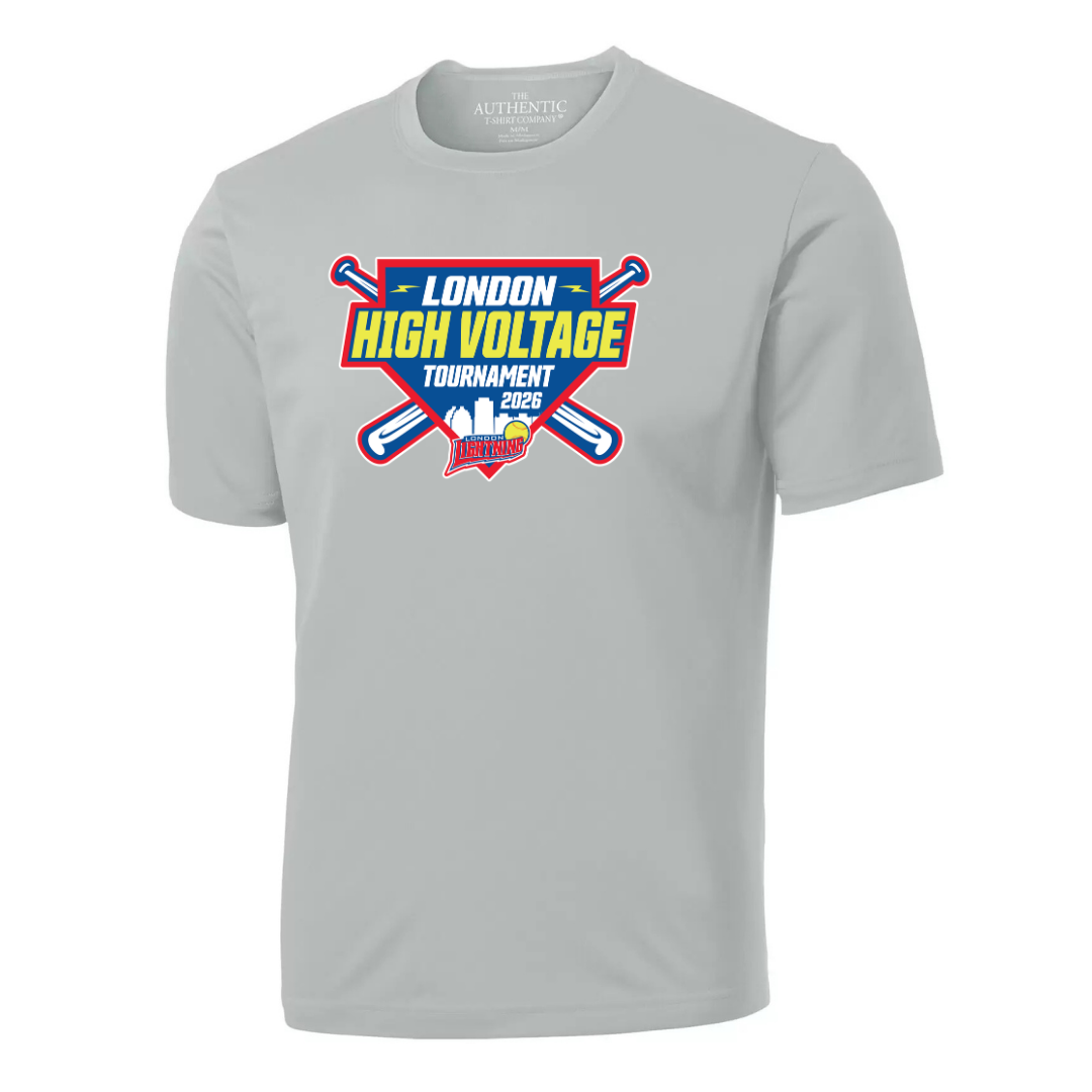 Performance T Shirt
