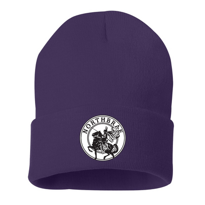 Cuffed Toque