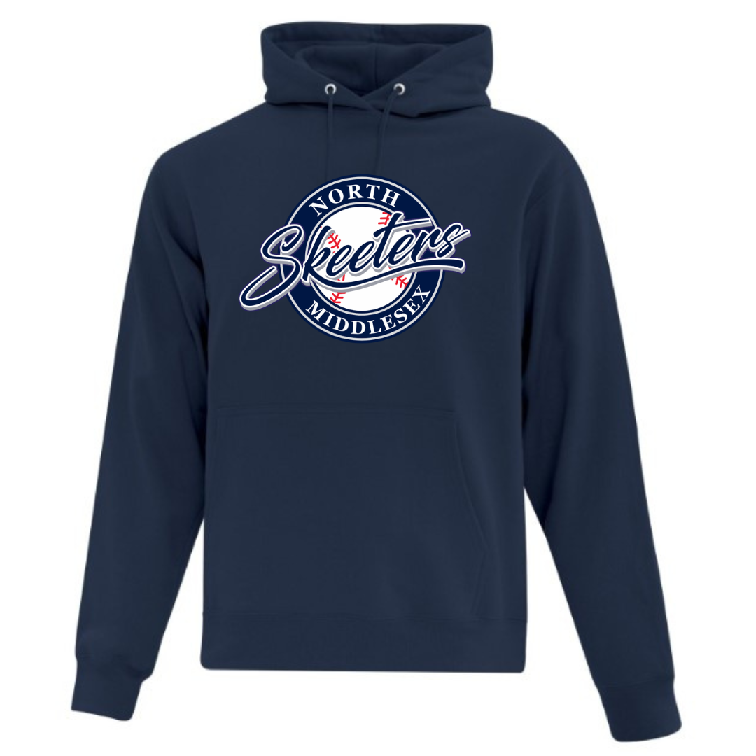 Skeeters Cotton Hoodie