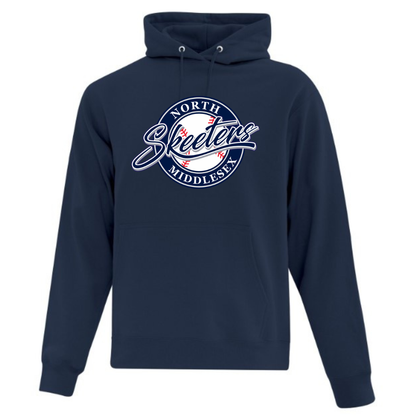 Skeeters Cotton Hoodie