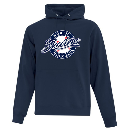 Skeeters Cotton Hoodie - Youth