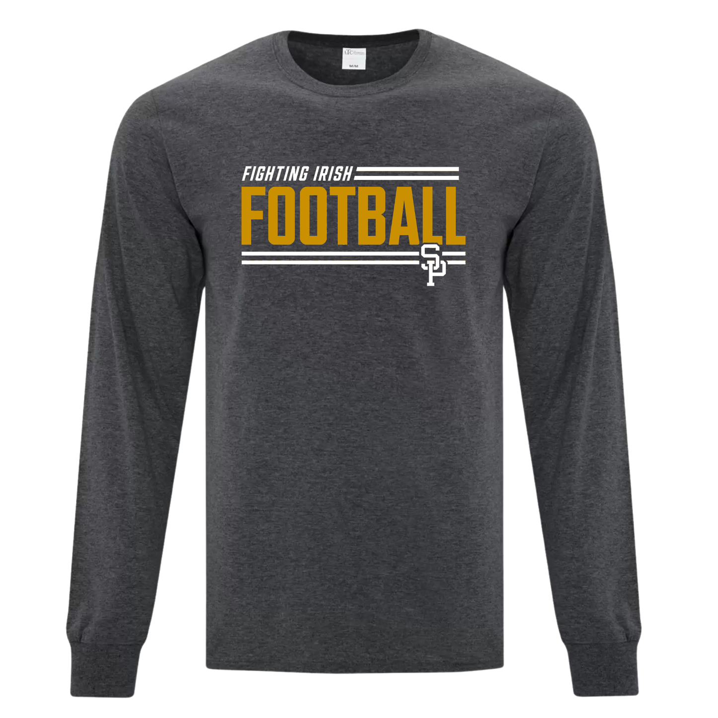 Cotton Longsleeve