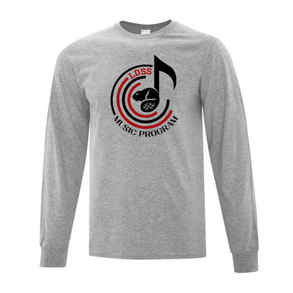 Cotton Long Sleeve