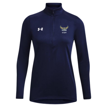 Tech 1/4 Zip