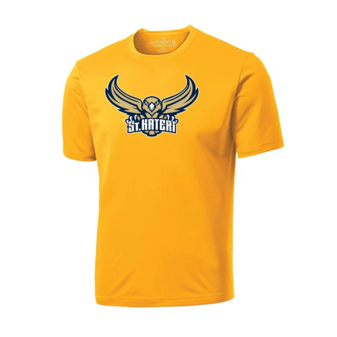 Performance Short Sleeve - Youth