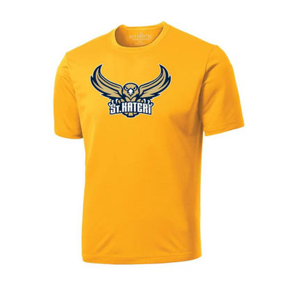 Performance Short Sleeve - Youth