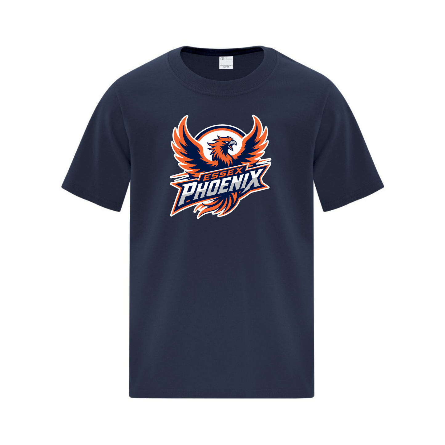 Cotton T-Shirt - Youth