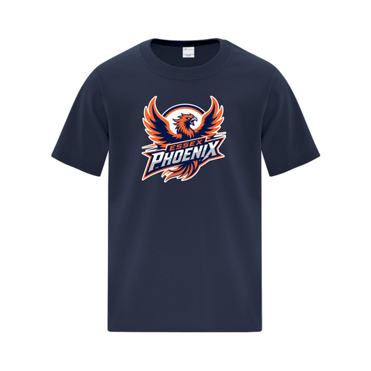 Cotton T-Shirt - Youth