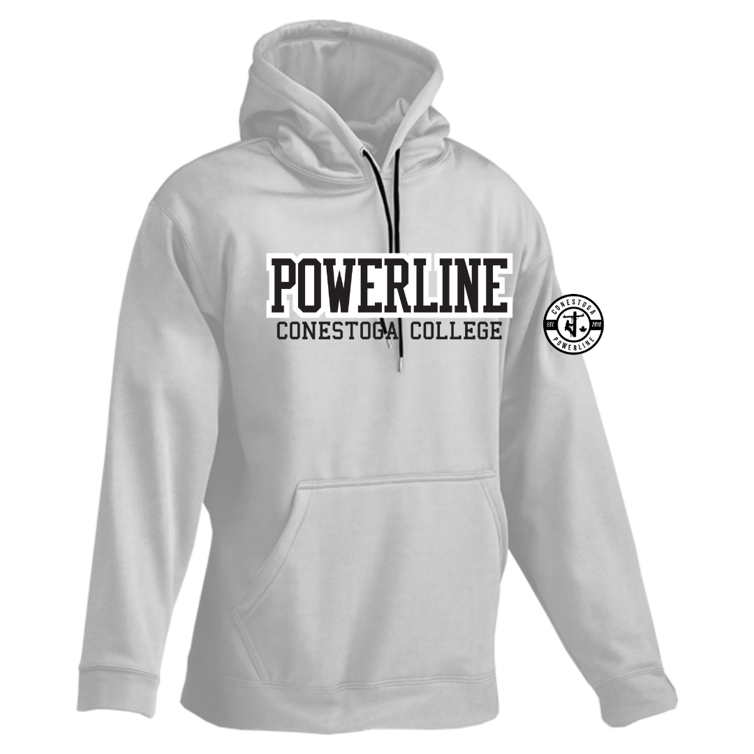 Performance Hoodie