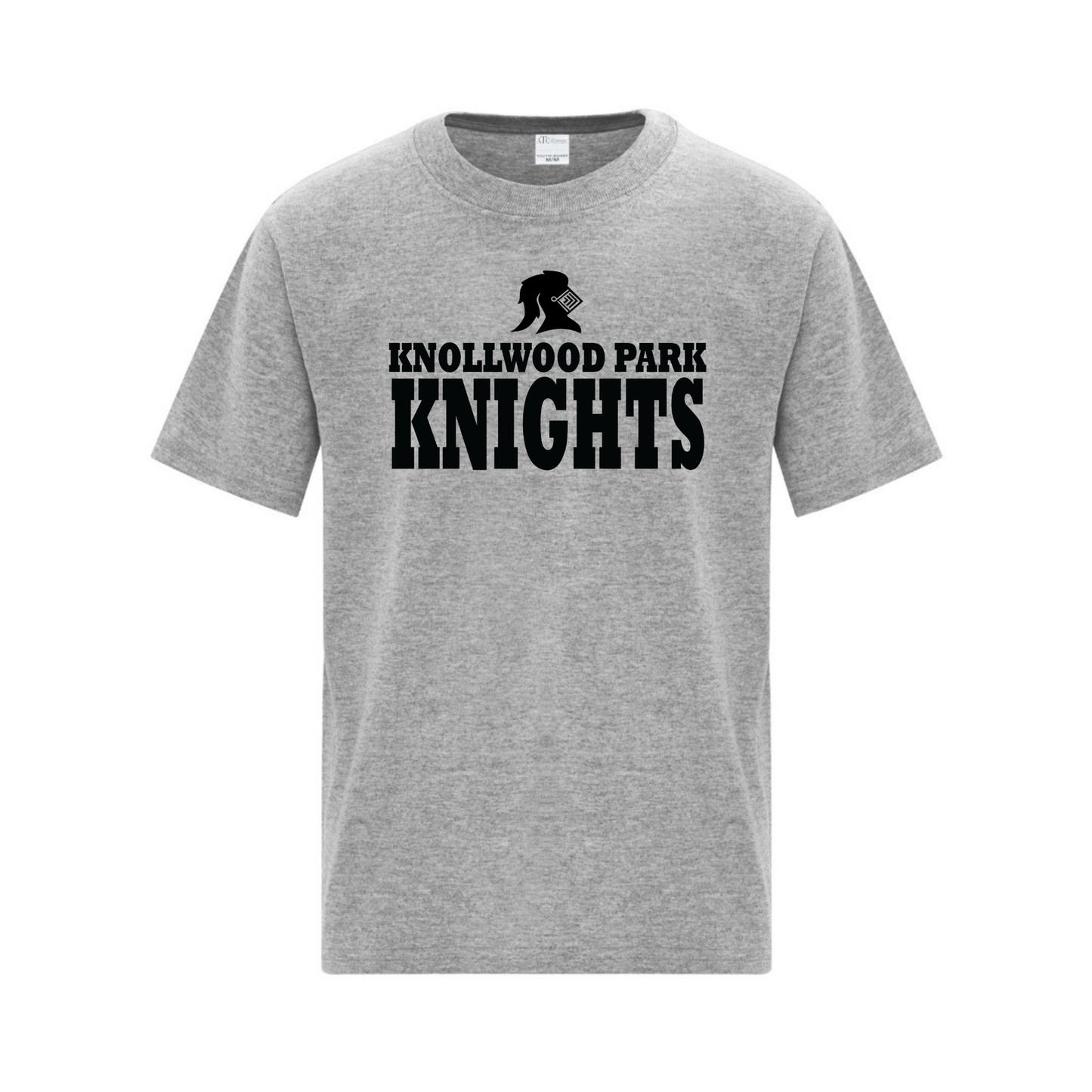 Cotton T-Shirt - Youth