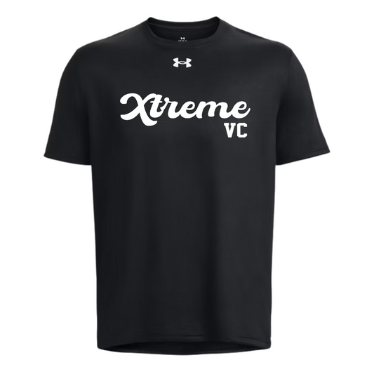 Tech T-Shirt - Script Logo