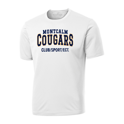 Performance Short Sleeve