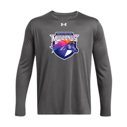 Tech Longsleeve