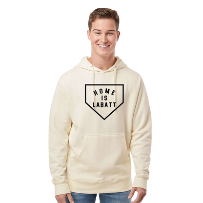 Home is Labatt Hoodie