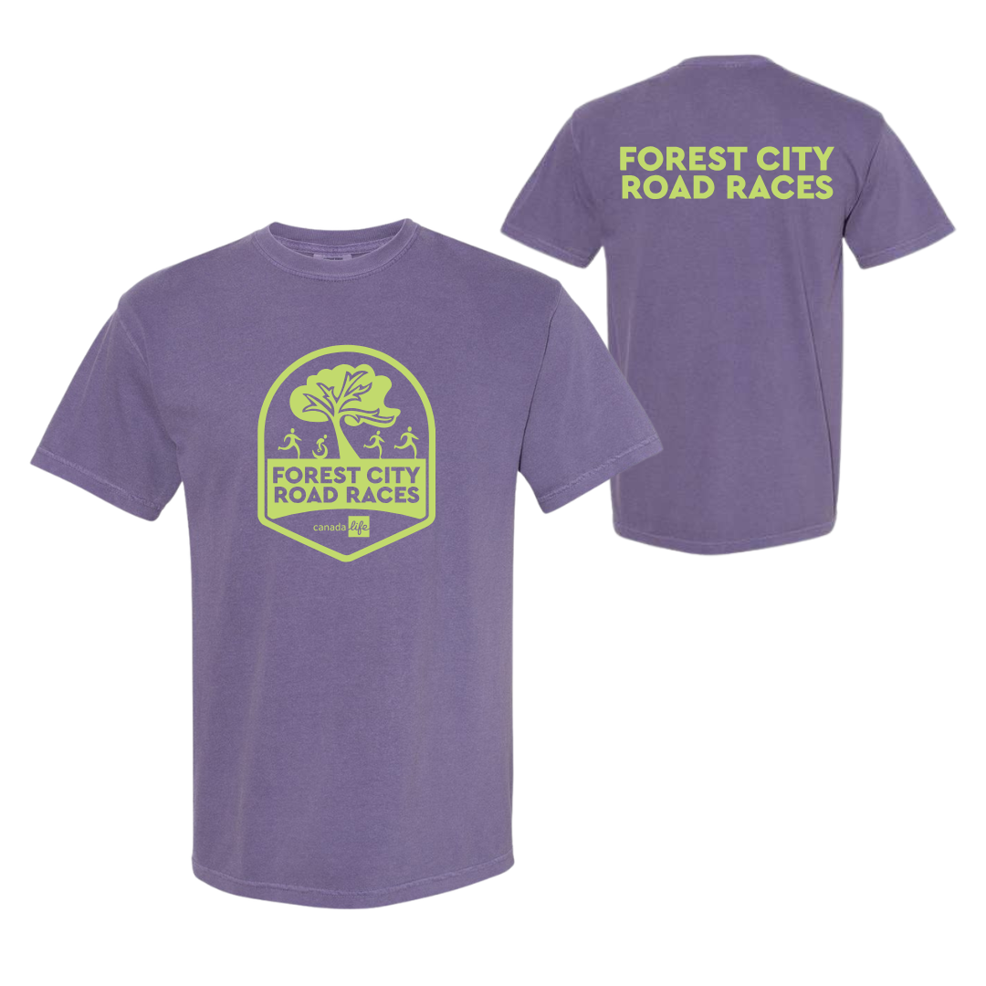 Cotton T-Shirt