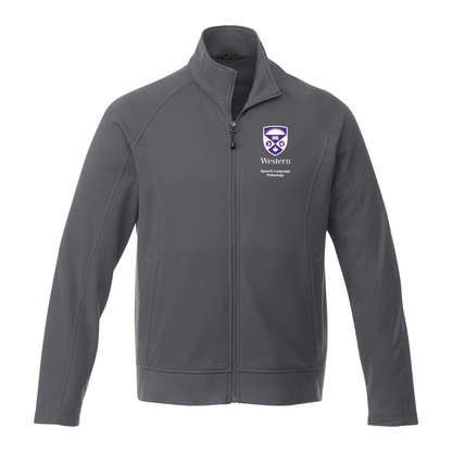 Full Zip Knit Jacket