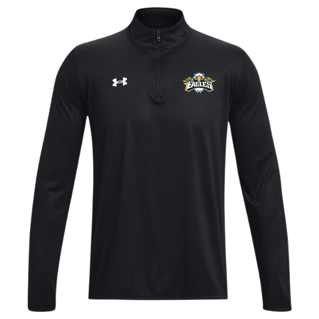 Tech 1/4 Zip