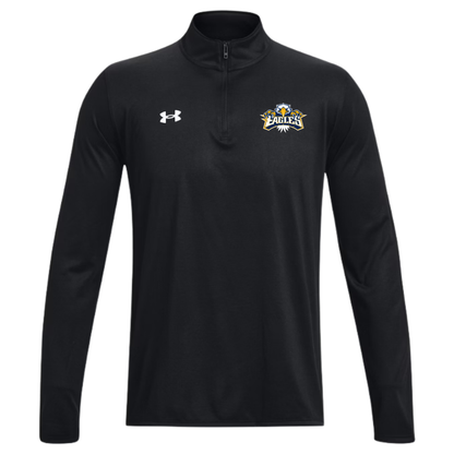 Tech 1/4 Zip