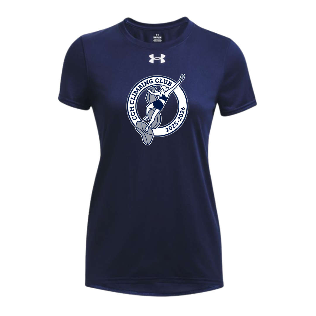 Tech T-Shirt