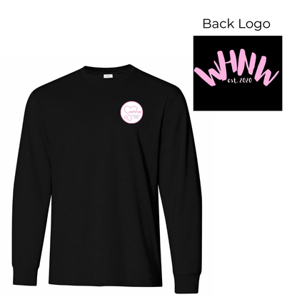 Cotton Longsleeve