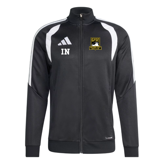 Tiro 26 Jacket - Youth