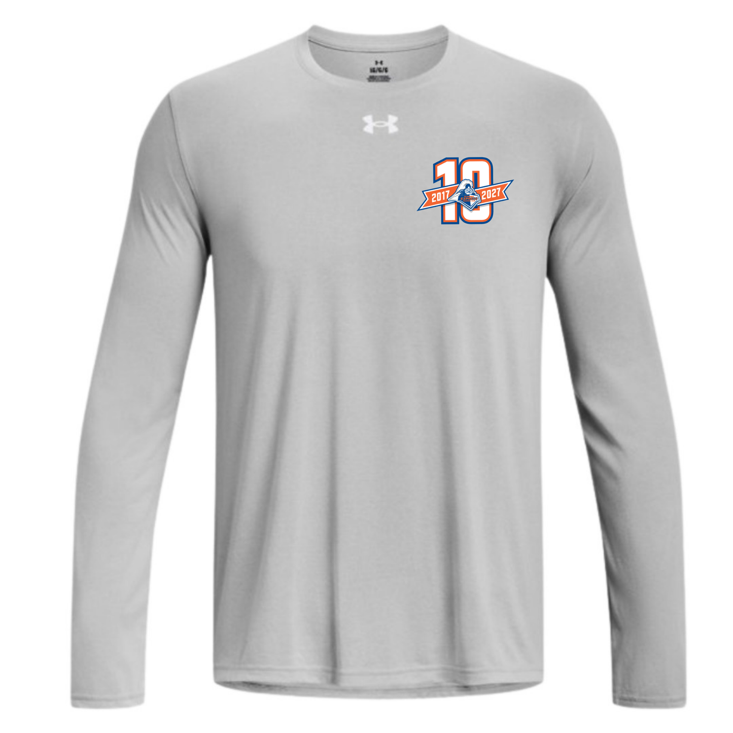 Tech Longsleeve - Mens