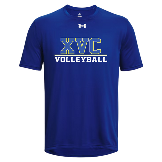 Tech T-Shirt - Youth