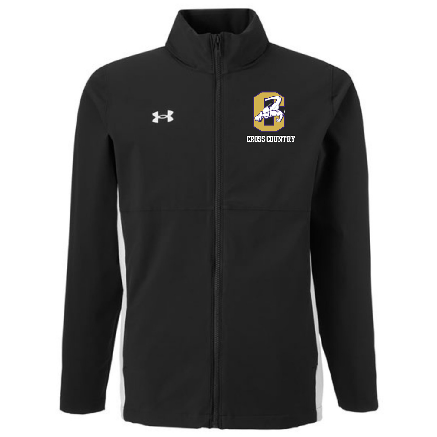 Rival Stretch Jacket