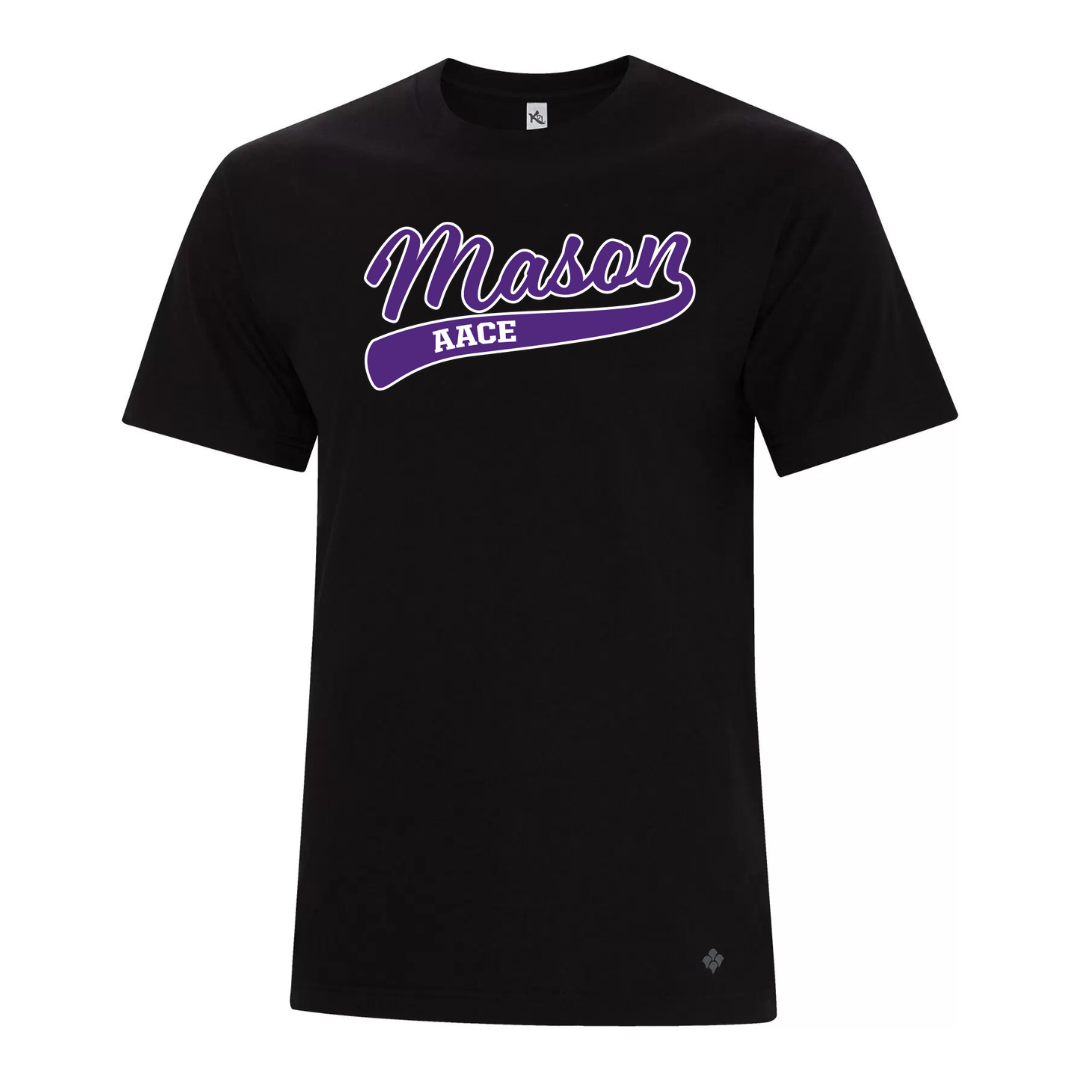 Ringspun Tee