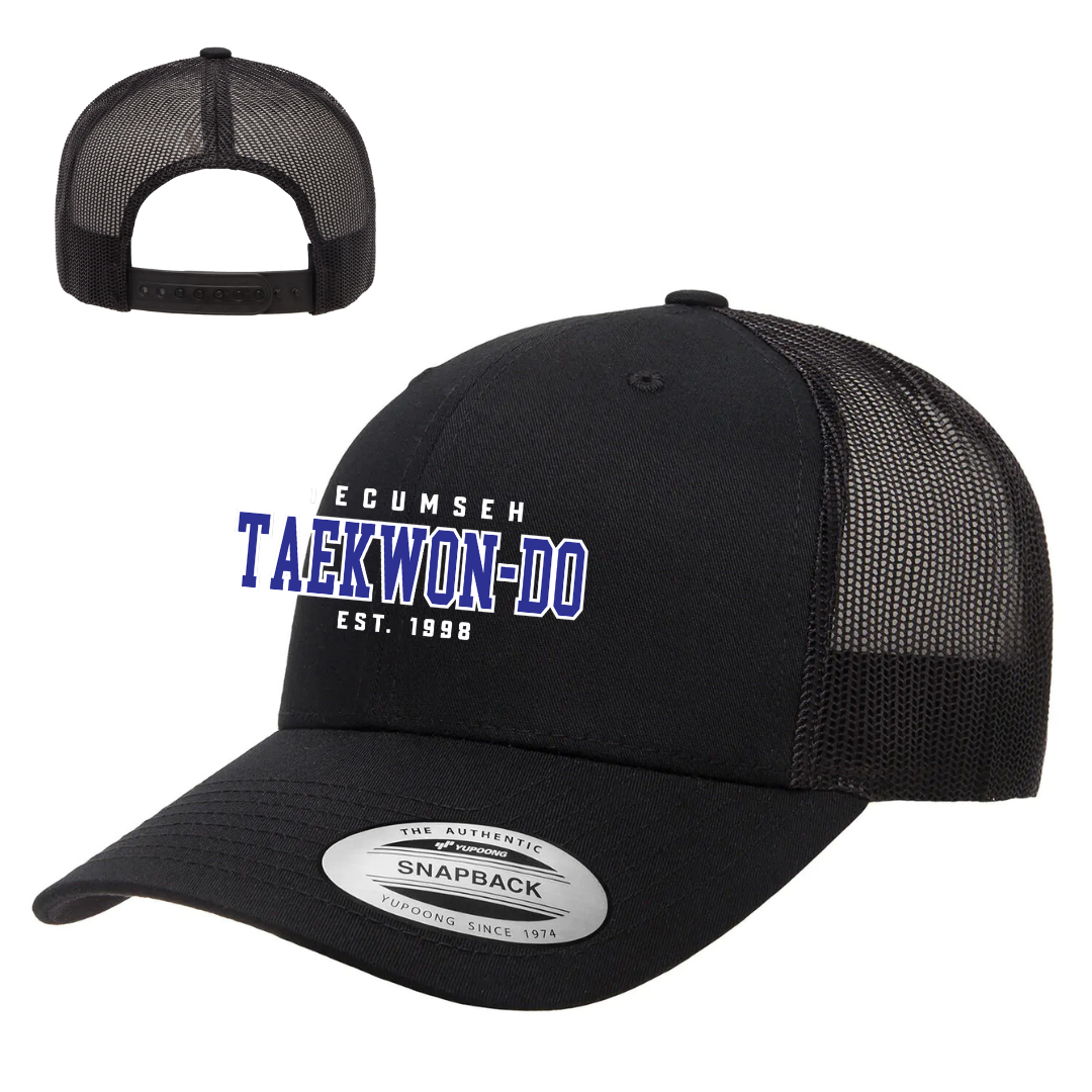 Trucker Hat