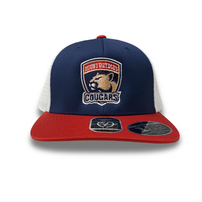 Flexfit Trucker Snapback