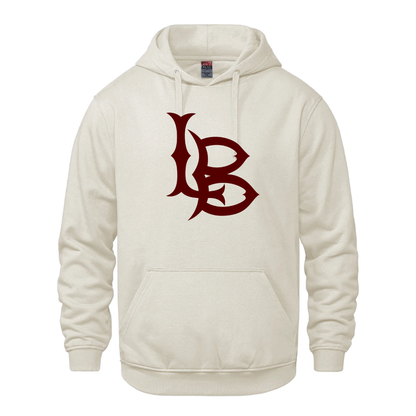 Cotton Hoodie - Twill LB