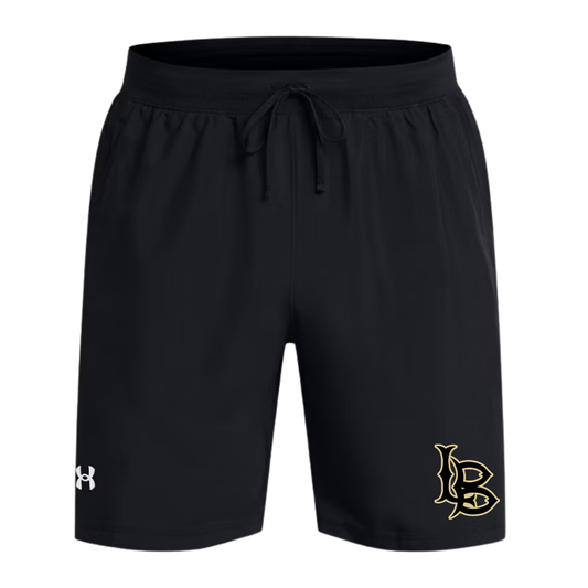 Launch Short
