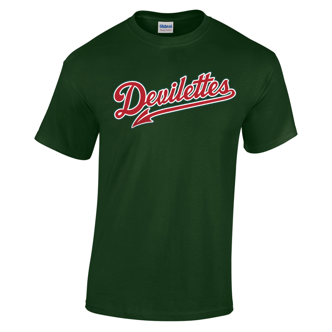 Cotton T-Shirt