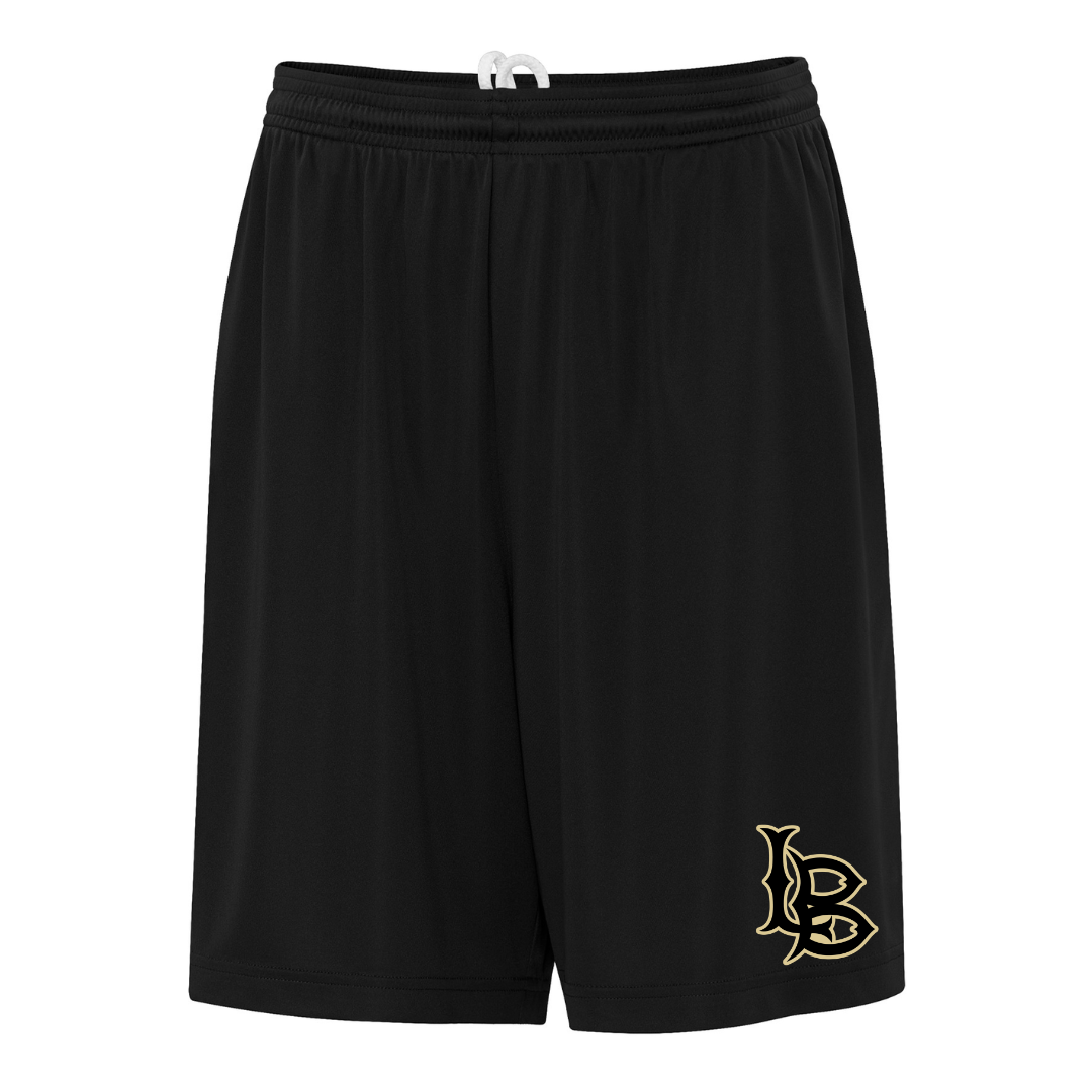 Performance Short