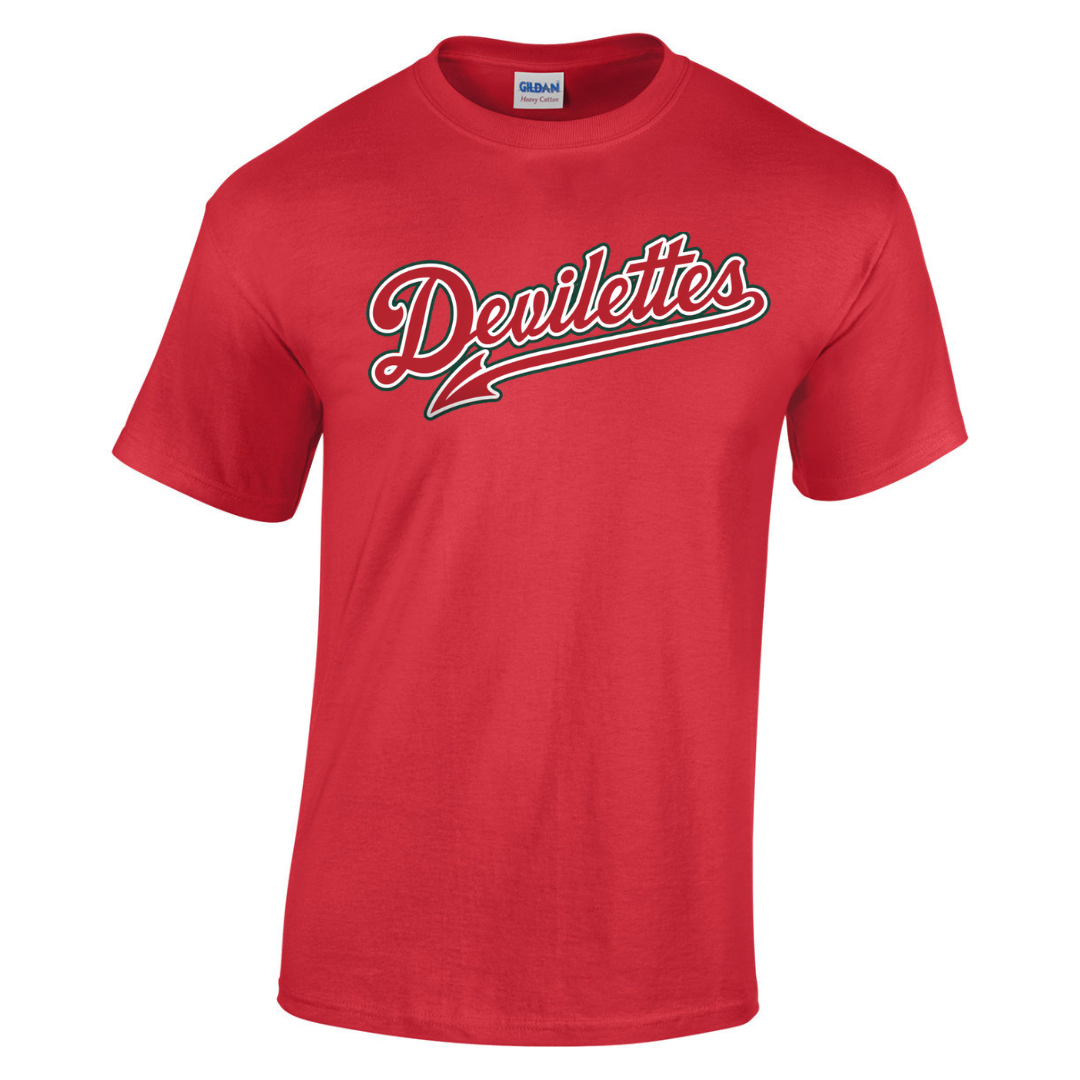 Cotton T-Shirt