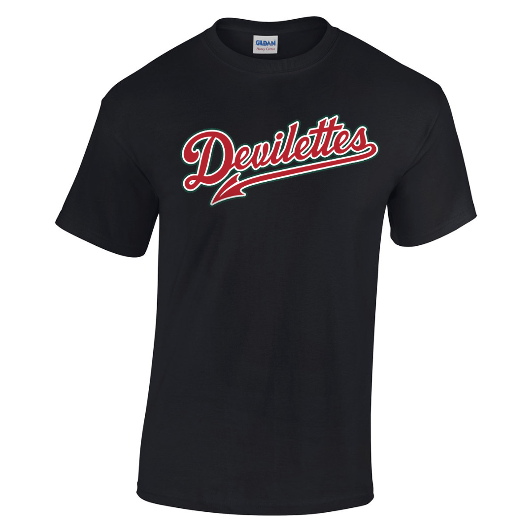 Cotton T-Shirt